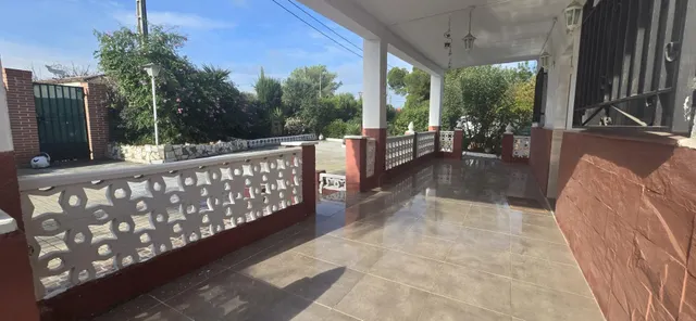 Chalet en venta Vilamarxant — 3