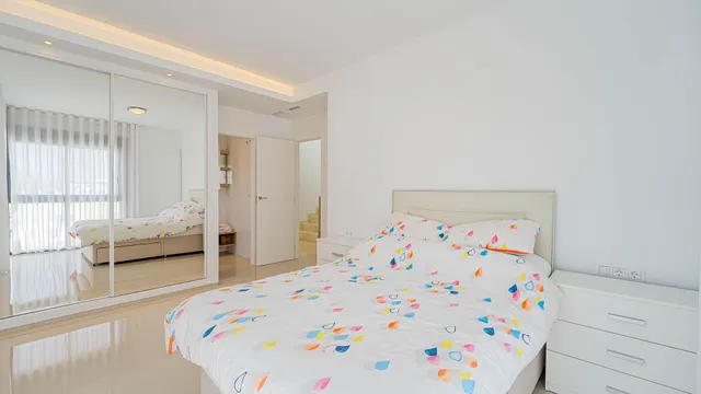 Villa 4 habitaciones 166m² en venta - Lo Marabu — 38