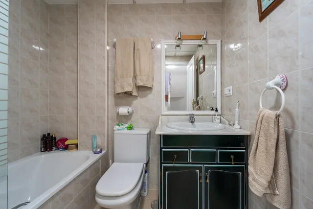 Adosado 5 habitaciones 152m² en venta - Marbella — 26