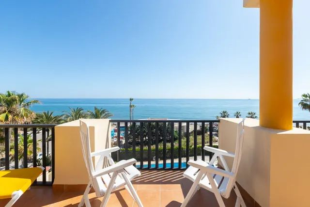 Ático 2 habitaciones 110m² en venta - Marbella — 30