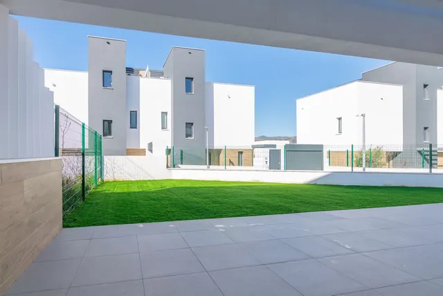 Adosado 4 habitaciones 180m² en venta - Costa Del Sol — 28