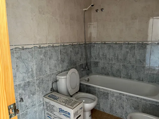 Piso Atico a estrenar vistas parque U — 8
