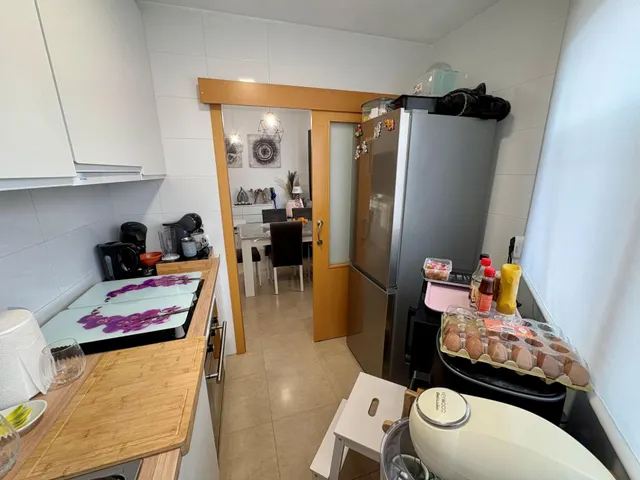 Apartamento luminoso y espacioso en la acogedora Formentera. Cerca de colegios y comercios, a 10 min a pie de Benijófar, a 3,5 km del La Marquesa Golf, y a solo 11 km de las playas de Guardamar. — 9