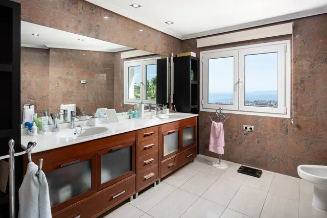 Chalet 5 habitaciones 502m² en venta - Jarazmín — 16