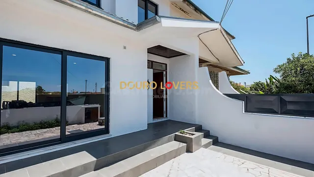 Pareado 3 habitaciones 199m² en alquiler - Gulpilhares e Val