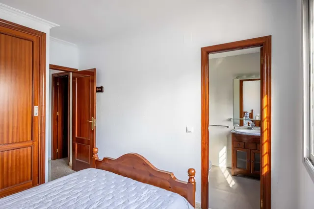 Cómodo piso en Vistazul — 19