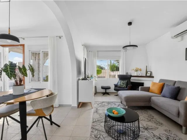Villa 3 habitaciones 76m² en venta - Nueva Torrevieja — 10