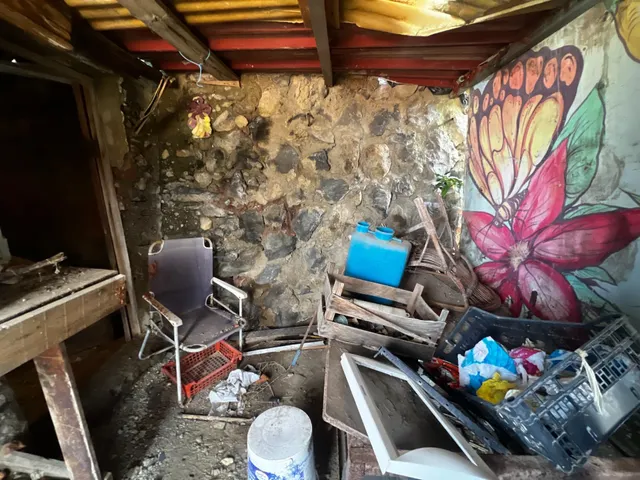 FINCA RÚSTICA CON ESTANQUE Y CUARTO DE APEROS EN ICOD DE LOS VINOS — 30