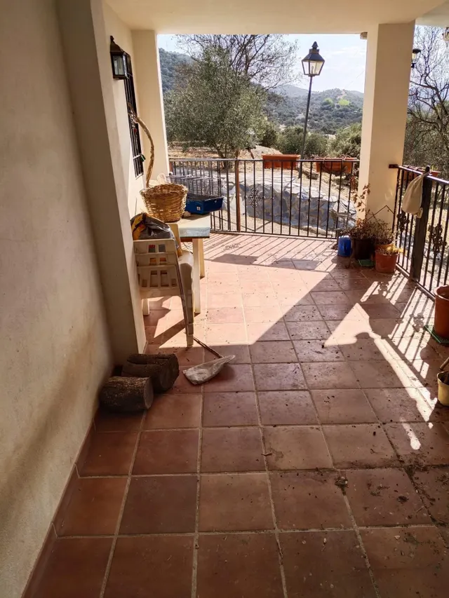 Finca Rústica en Espiel, Córdoba