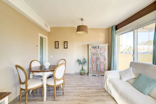 Apartamento 2 habitaciones 96m² en venta - Riviera del sol — 21