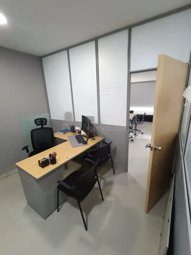 Oficina 77m² en alquiler - Manga - foto 5