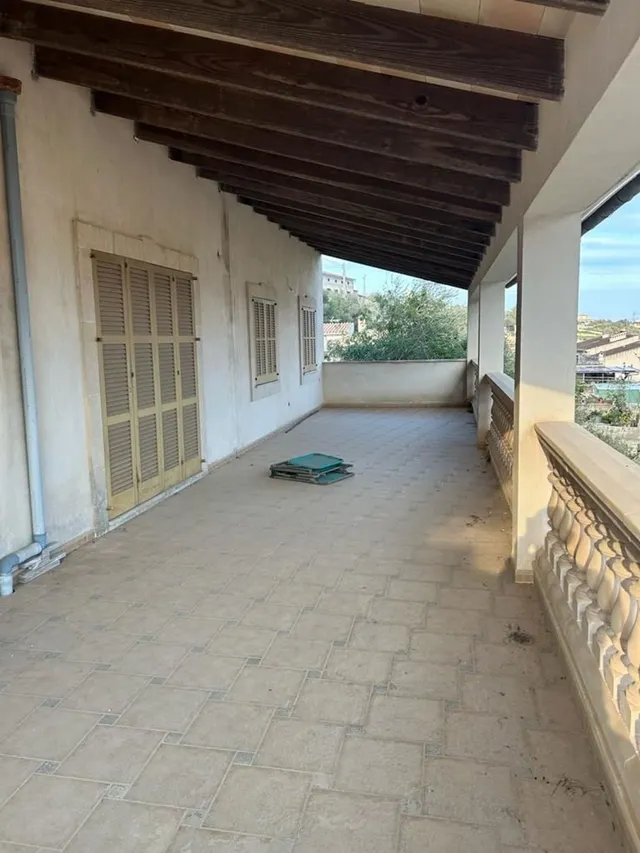 Chalet con vistas en Sant Joan — 6
