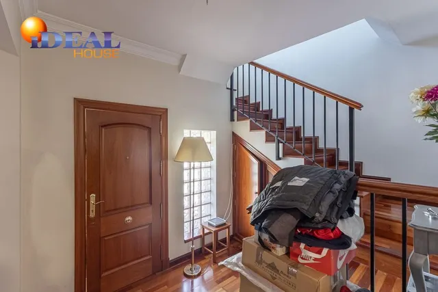 Chalet Exclusivo en Camino Bajo de Huétor — 5