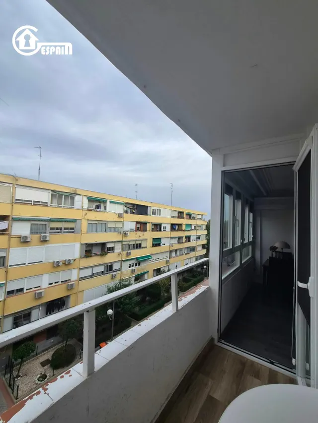Piso en venta en parque europa-las aguilas. — 6