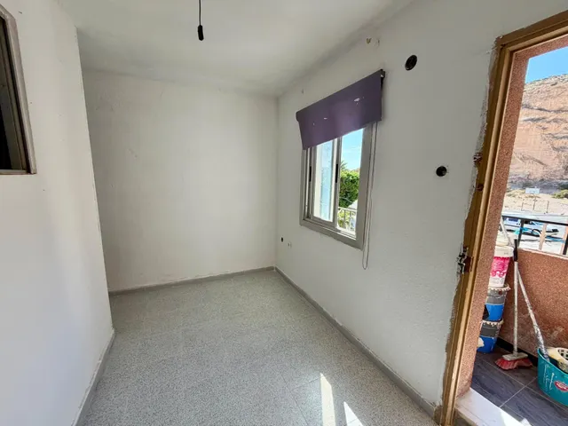 PISO PARA REFORMAR EN LA CHANCA – PESCADERÍA, ALMERÍA — 11