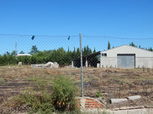 Suelo urbanizable en Ontinyent — 5
