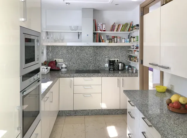 Apartamento 2 habitaciones 178m² en venta - Marbella — 17