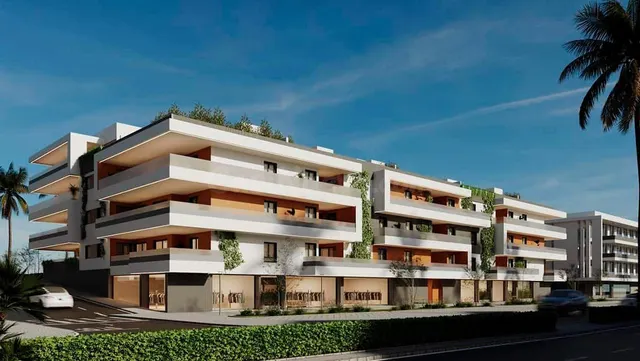 Apartamento 3 habitaciones 120m² en venta - Costa del Sol - foto 4