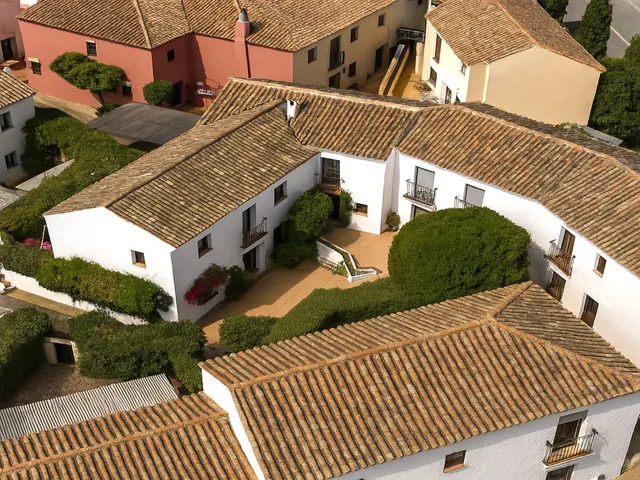 Adosado 3 habitaciones 100m² en venta - Marbella — 16