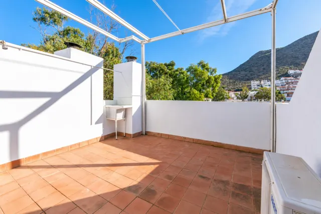 Triplex en san josé - Almería — 8
