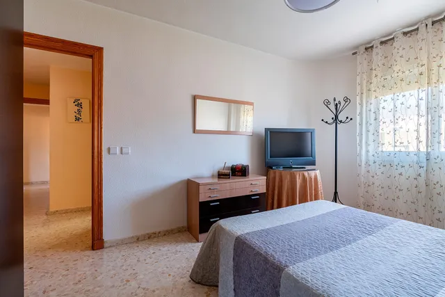 Tu próximo hogar familiar: amplitud, luz y cercanía a todo en El Ejido — 17