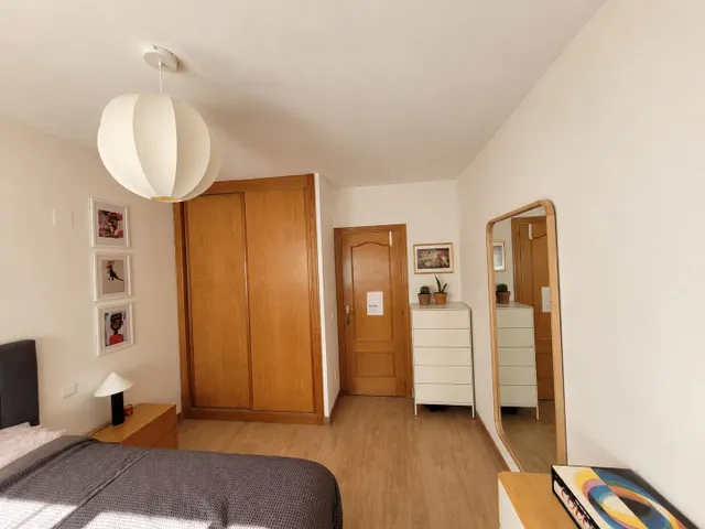 ¡piso reformado en actur, totalmente exterior y con espectacular terraza! — 17