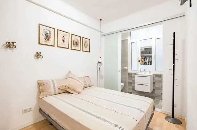 Piso 3 habitaciones 143m² en venta - Embajadores - foto 5