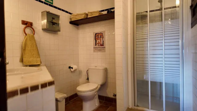 Hotel 17 habitaciones 832m² en venta - South of spain — 25