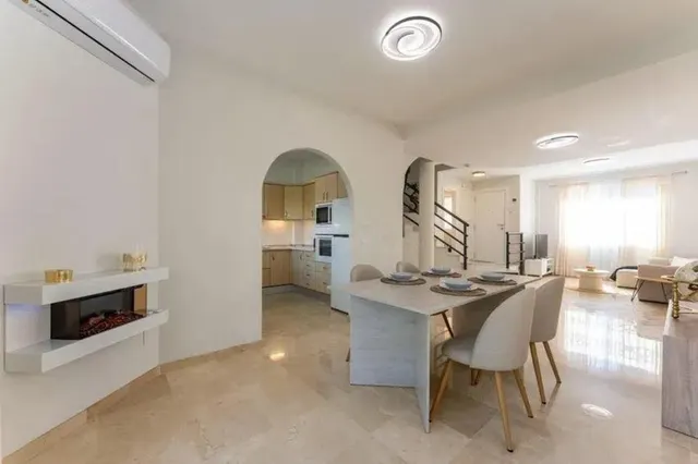 Adosado 3 habitaciones 111m² en venta - Marbella — 4