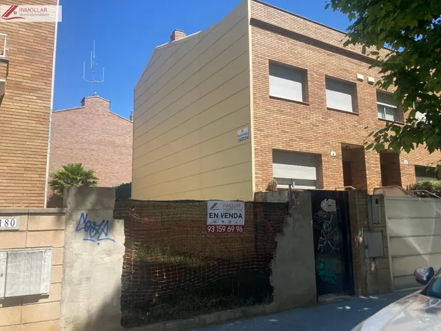 Parcela en venta en Aiguacuit (Vilanova i la Geltrú) — 13