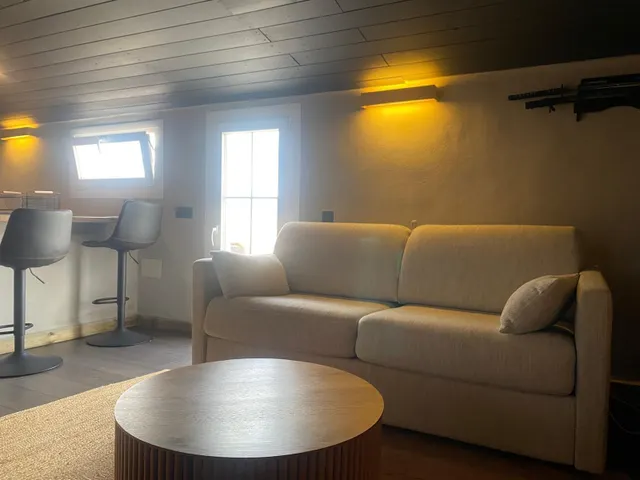 Chalet unifamiliar - en Muro — 21