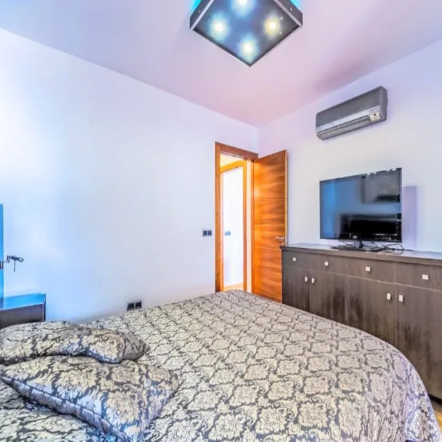 Apartamento 2 habitaciones 100m² en venta - Costa Del Sol — 13