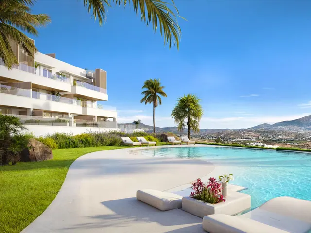 Apartamento 2 habitaciones 129m² en venta - La Cala Golf - Lagar Martell — 17