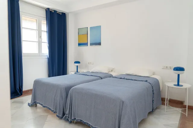 Adosado 3 habitaciones 167m² en venta - El Madroñal — 19