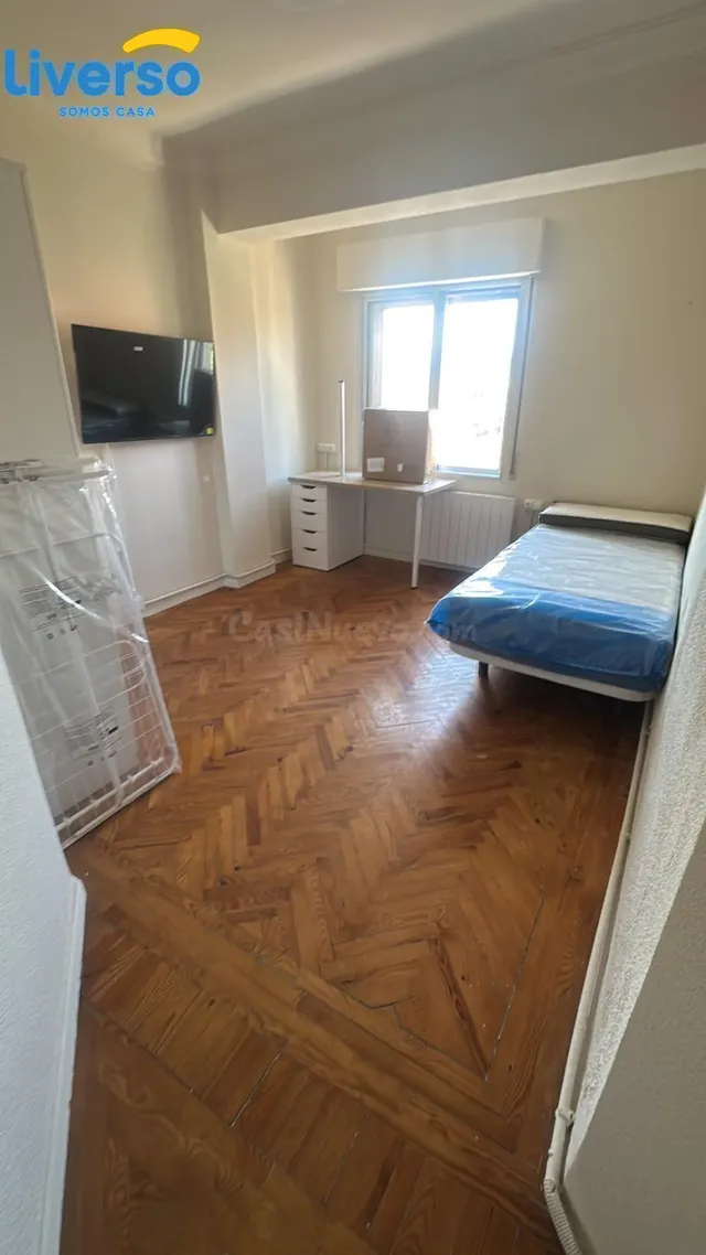 ALQUILER DE habitaciones PARA ESTUDIANTES CON GASTOS INCLUID