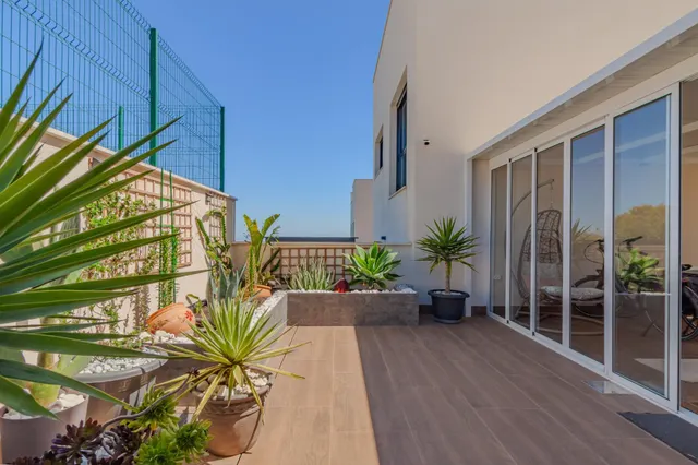 Apartamento 2 habitaciones 101m² en venta - Cerro del Sol — 36