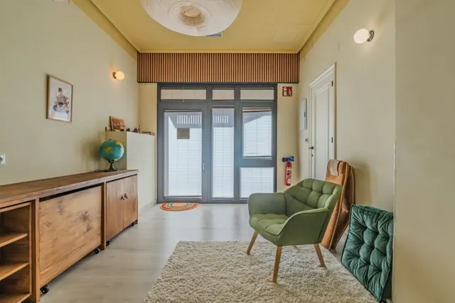 Dúplex 5 habitaciones 234m² en venta - Pueblo — 43