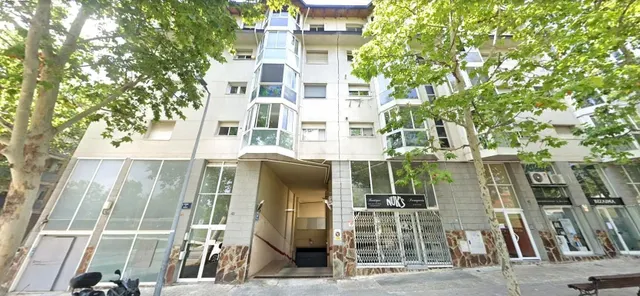 Parking en venta - La Maurina