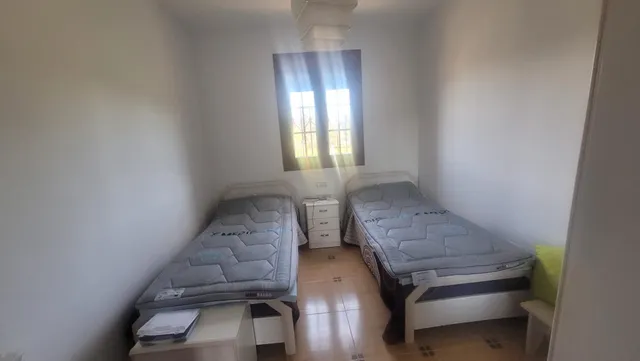 CASA DE CAMPO CON ESCRITURAS EN MONTE DEL CASAR — 32
