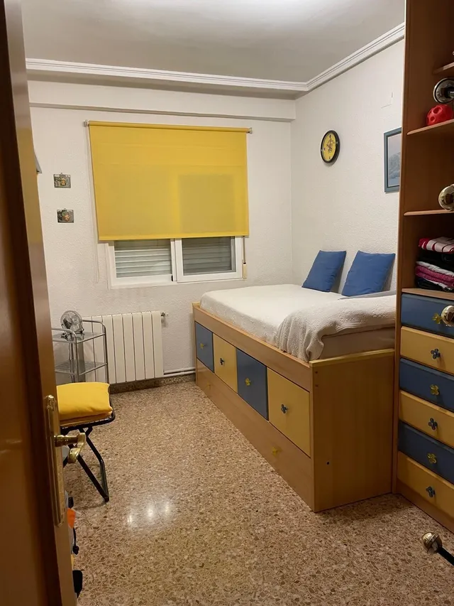 Piso 3 habitaciones 95m² en venta - Playa de la Malvarrosa — 6