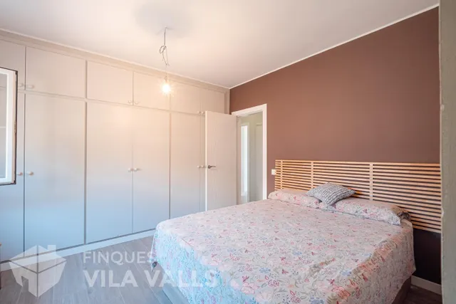 Casa a quatre vents amb gran terrassa i garatge per a 2 cotxes — 19