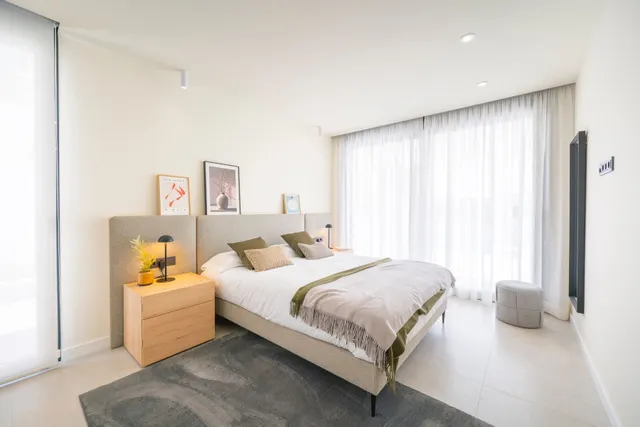 Villa 4 habitaciones 203m² en venta - La Marquesa — 43