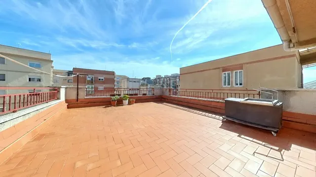 Ático 3 habitaciones 150m² en venta - Singuerlin — 13