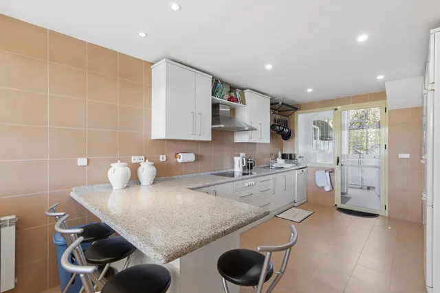Chalet 3 habitaciones 245m² en venta - El Madroñal — 15