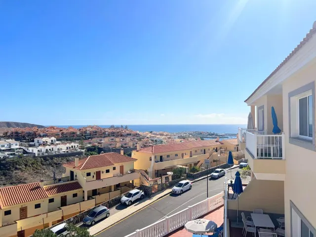 Apartamento con Balcón Privado y vistas al Atlántico, en Arg - foto 3