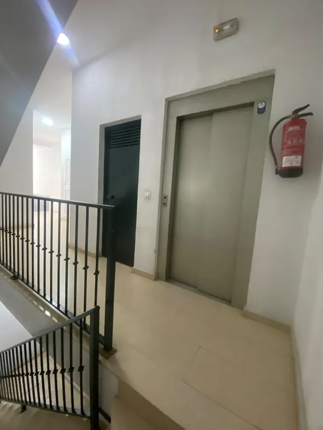 Magnífico piso listo para entrar con garaje y azotea — 24