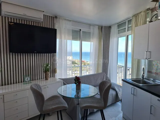 ESTUDIO MODERNO CERCA DE LA PLAYA | TORREVIEJ