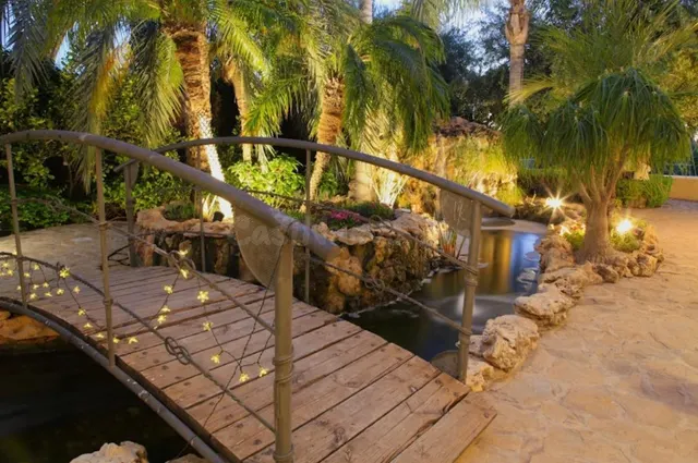 Chalet de lujo con piscina - foto 3