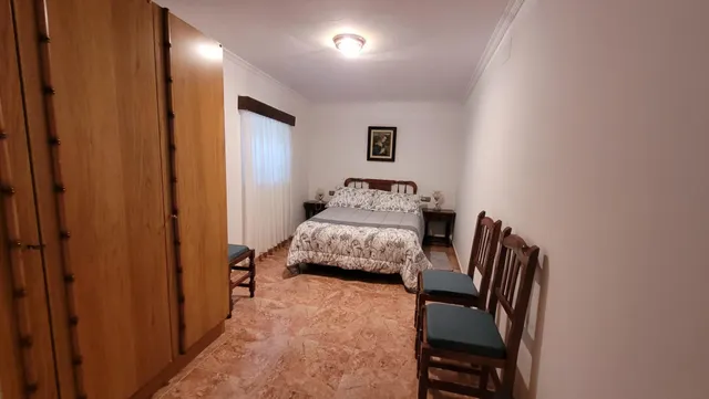 ¡¡¡CASA CON JARDIN EN VENTA EN FRADES DE LA SIERRA!!! — 32