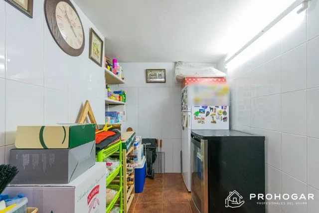 Casa-Chalet en Venta en Colmenar Viejo Madrid — 48